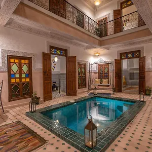 Riad Albaraka Riad