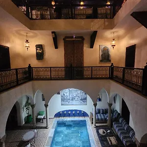 Rêve D Antan Riad