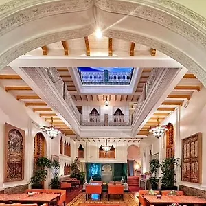 Andallaspa Maison d'hôtes